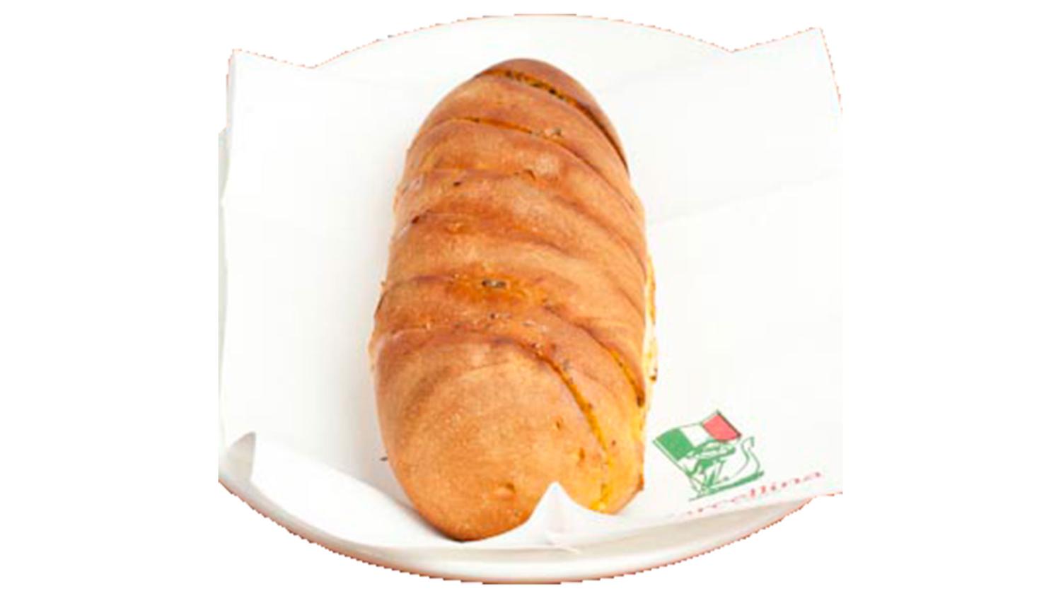 Starter Bread