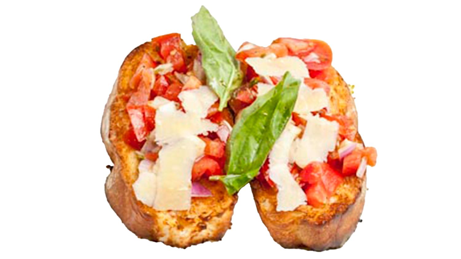 Bruschetta