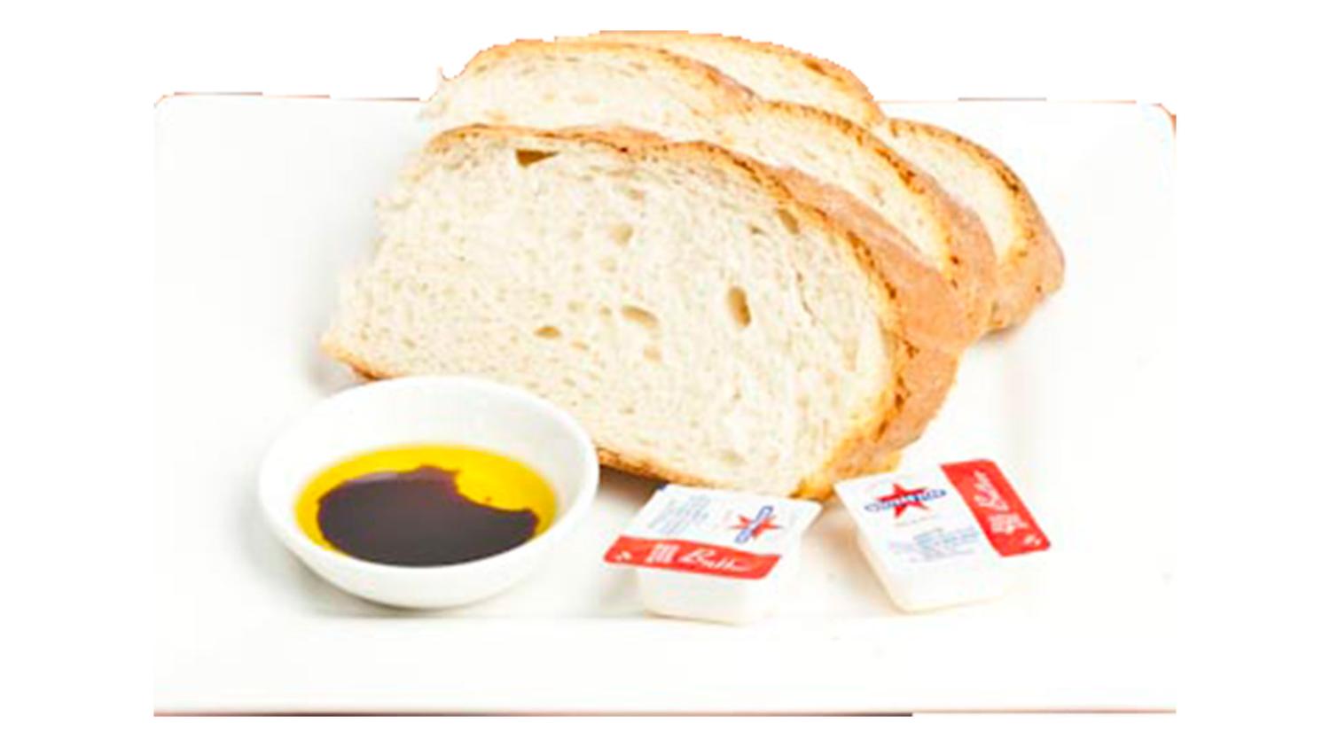 Crusty Fresh Bread