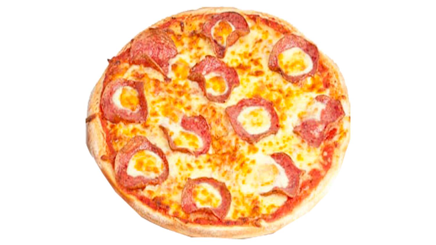 Americana Pizza