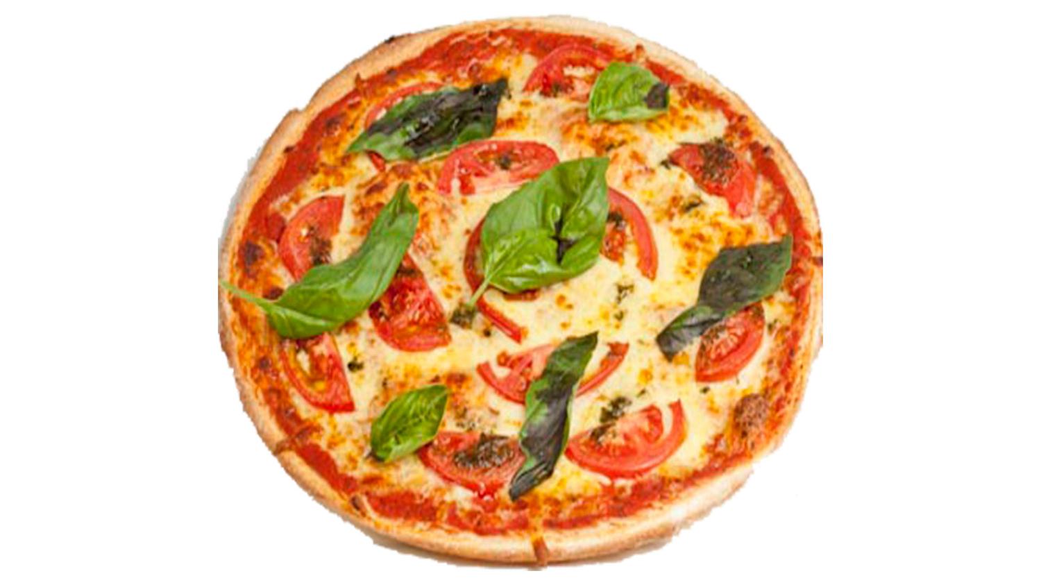 Margherita Pizza