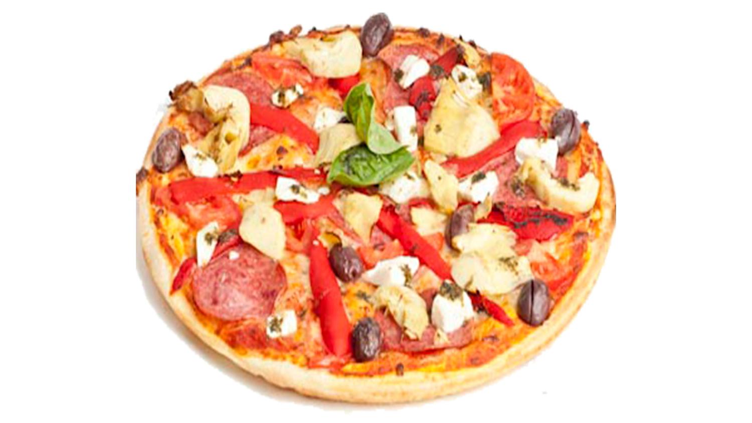 Adonis Pizza