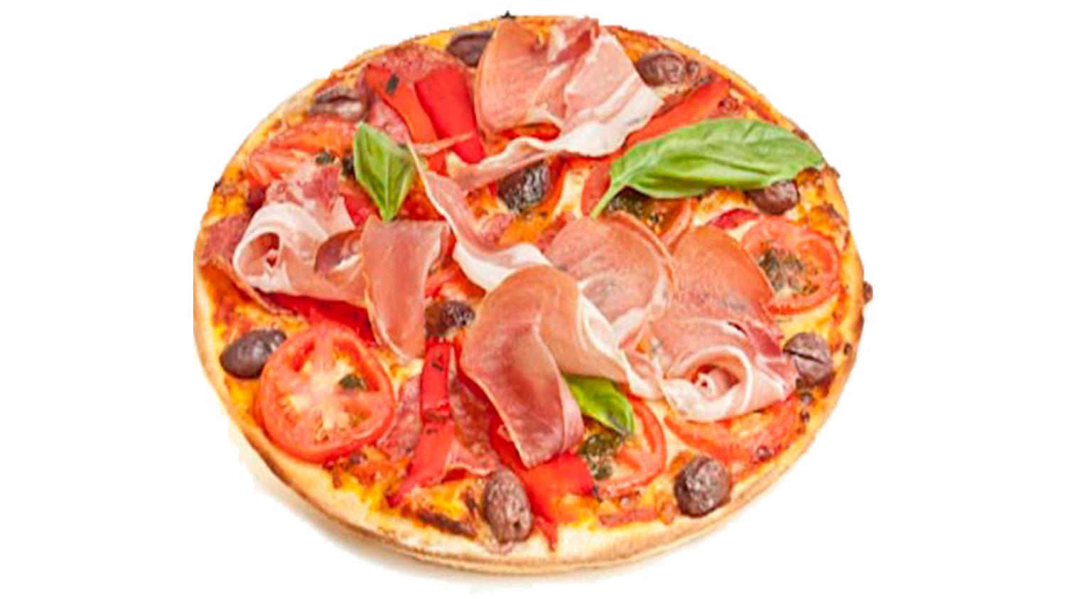 La Nova Pizza