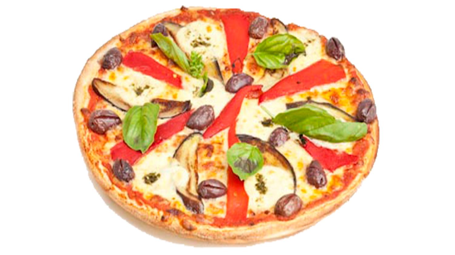 Verdura Pizza