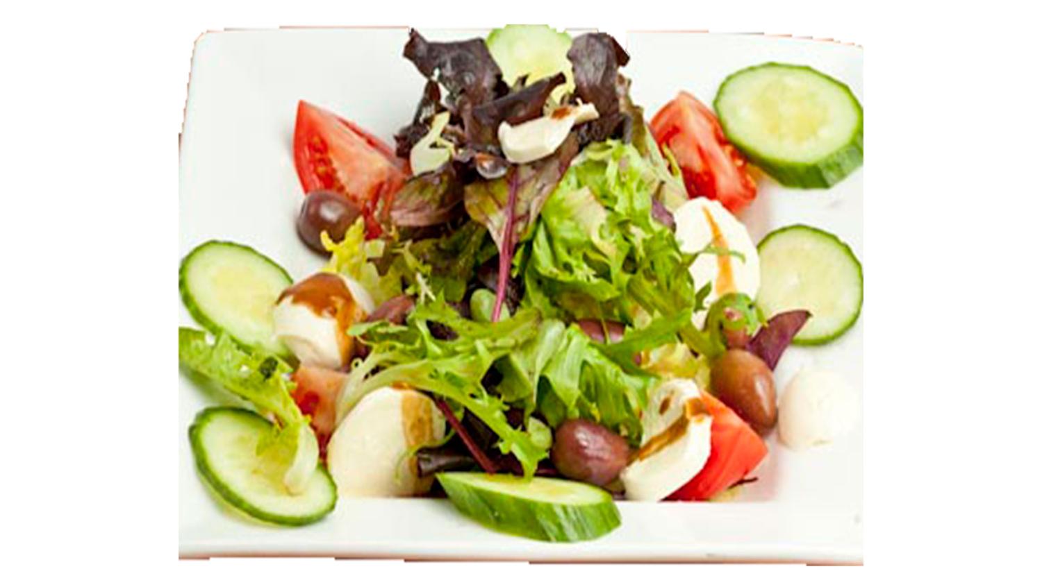 Italian Salad