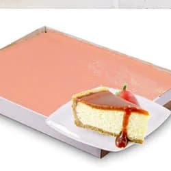 Guava Cheesecake (Large)