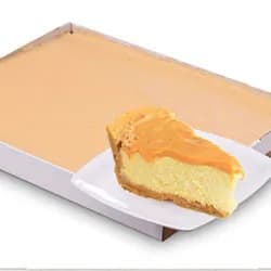 Doce De Leite Caramel Cheesecake (Small)