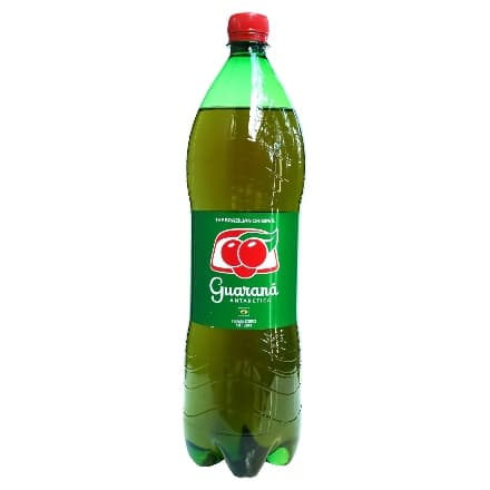 Guarana Soft Drink (1.5L)