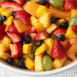 Fruit Salad (Small Platter)