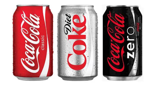 Soft Drink (300ml)