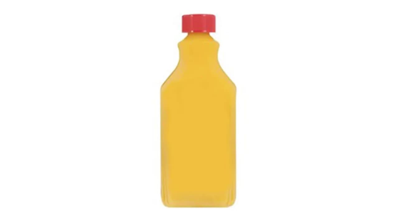 Juice (Single Serve)