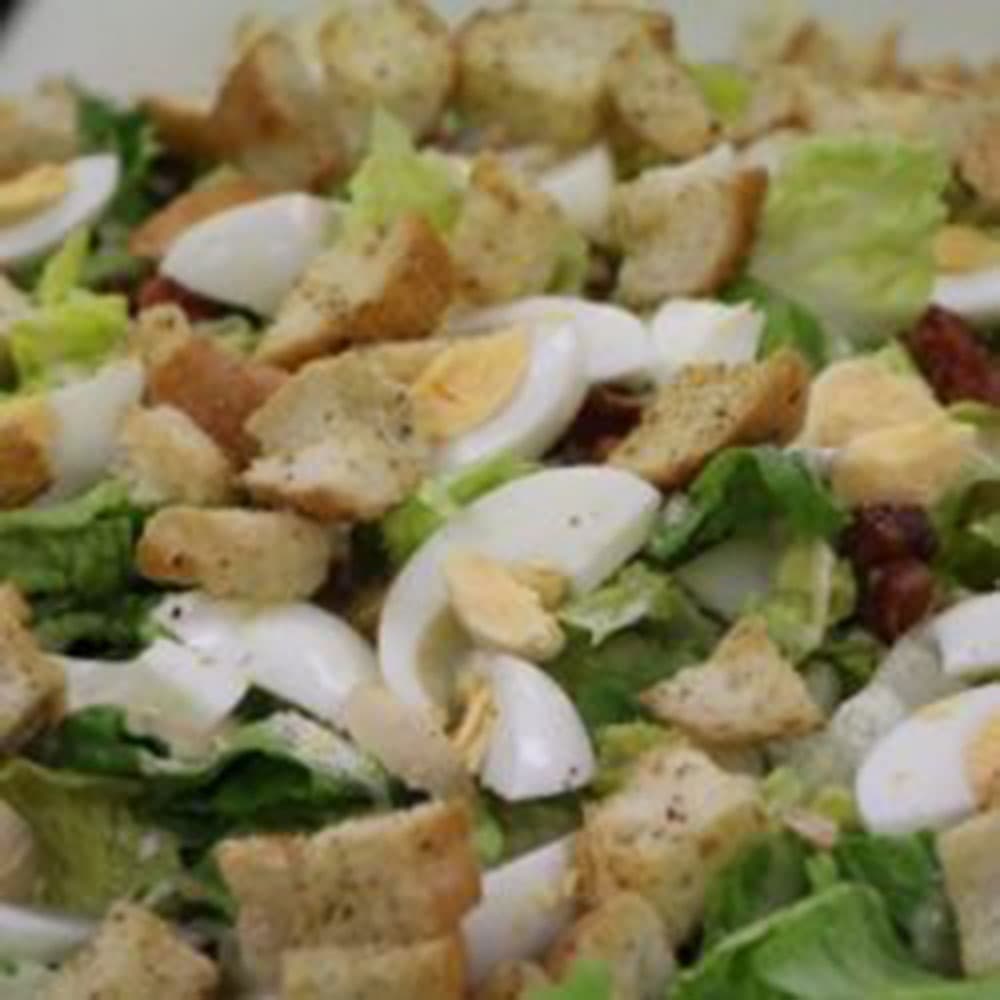 Caesar Salad Platter (Small)
