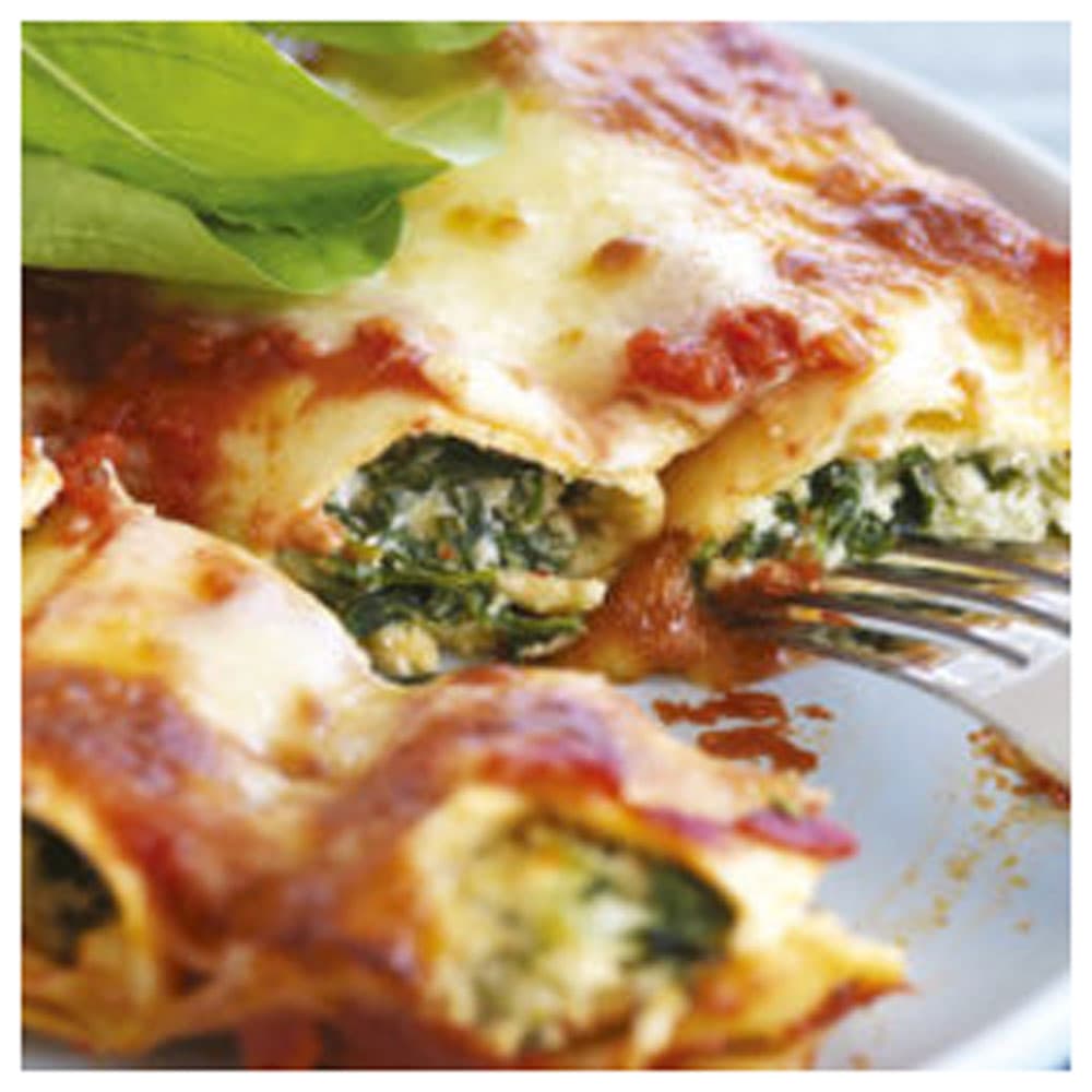 Cannelloni Tray (Large 30cmx26cmx6cm)