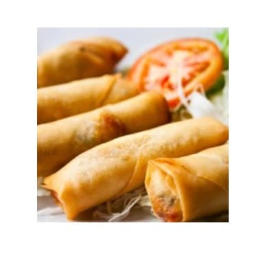 Spring Roll