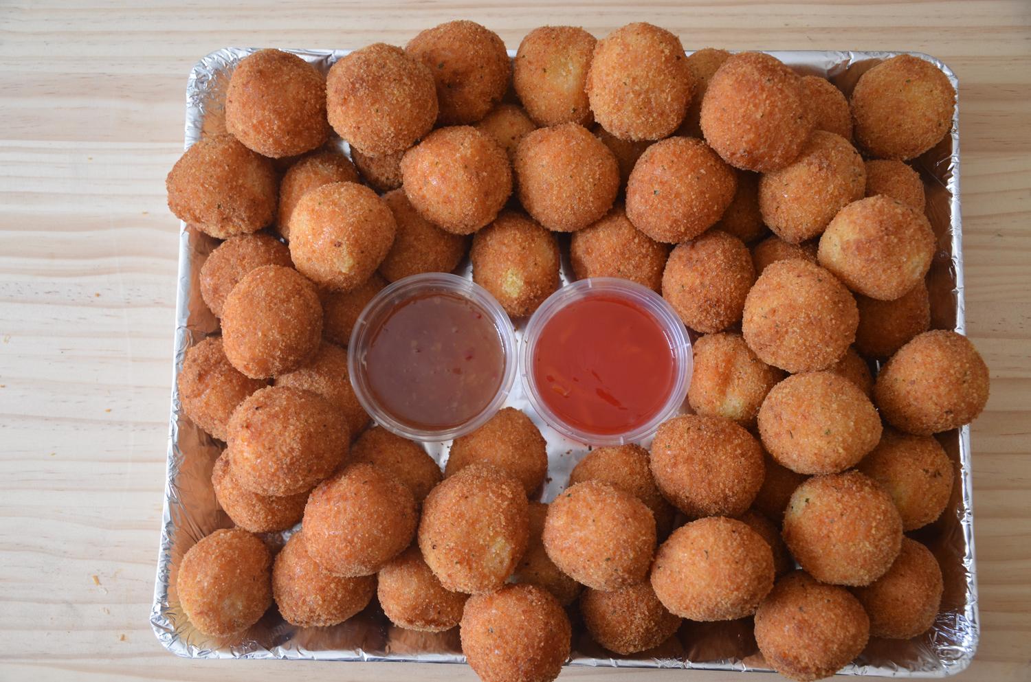 Rice Ball