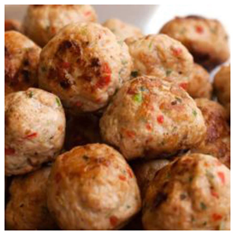 Meatballs