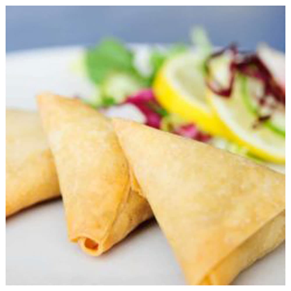 Vegetable Samosa