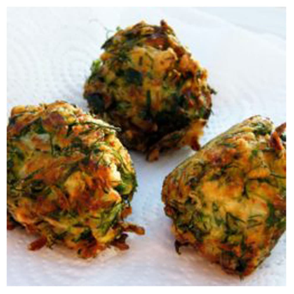 Fritter