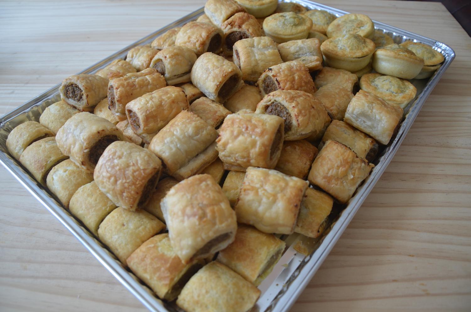 Sausage Roll