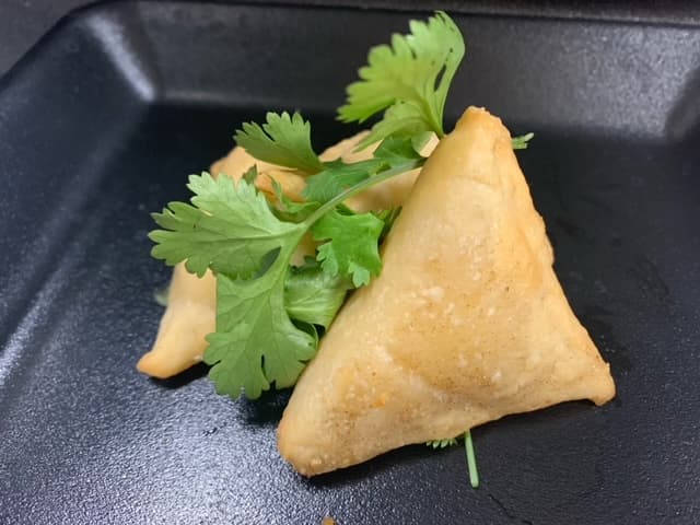 Cheese Puff