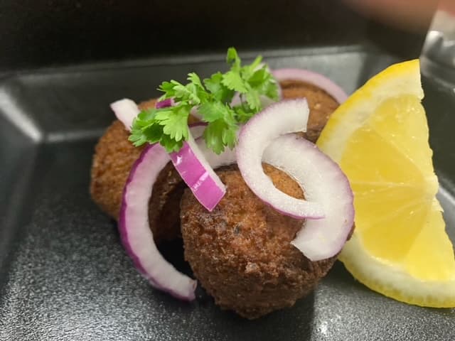 Falafels