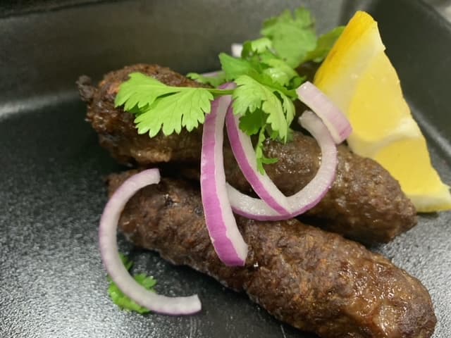 Kafta