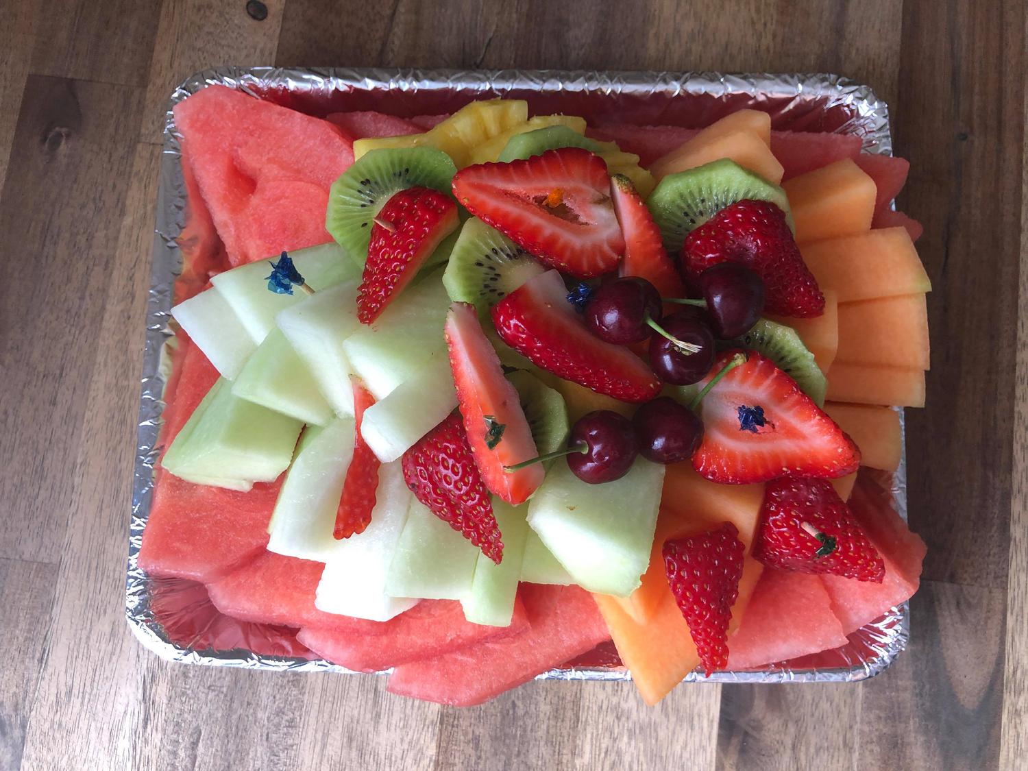 Fruit Platter