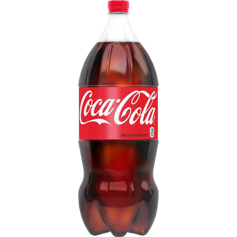 Soft Drinks (1.25L)