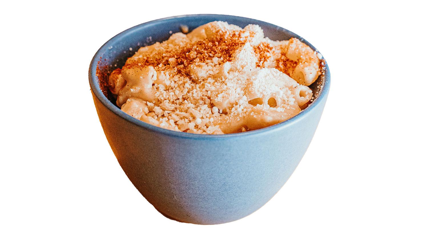 Mac and Cheese