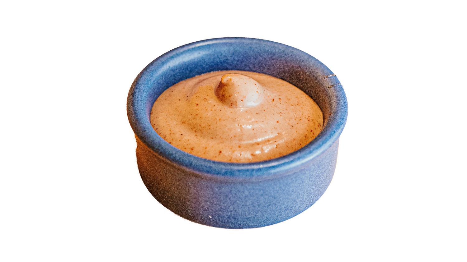 Nashville Comback Dipping Sauce