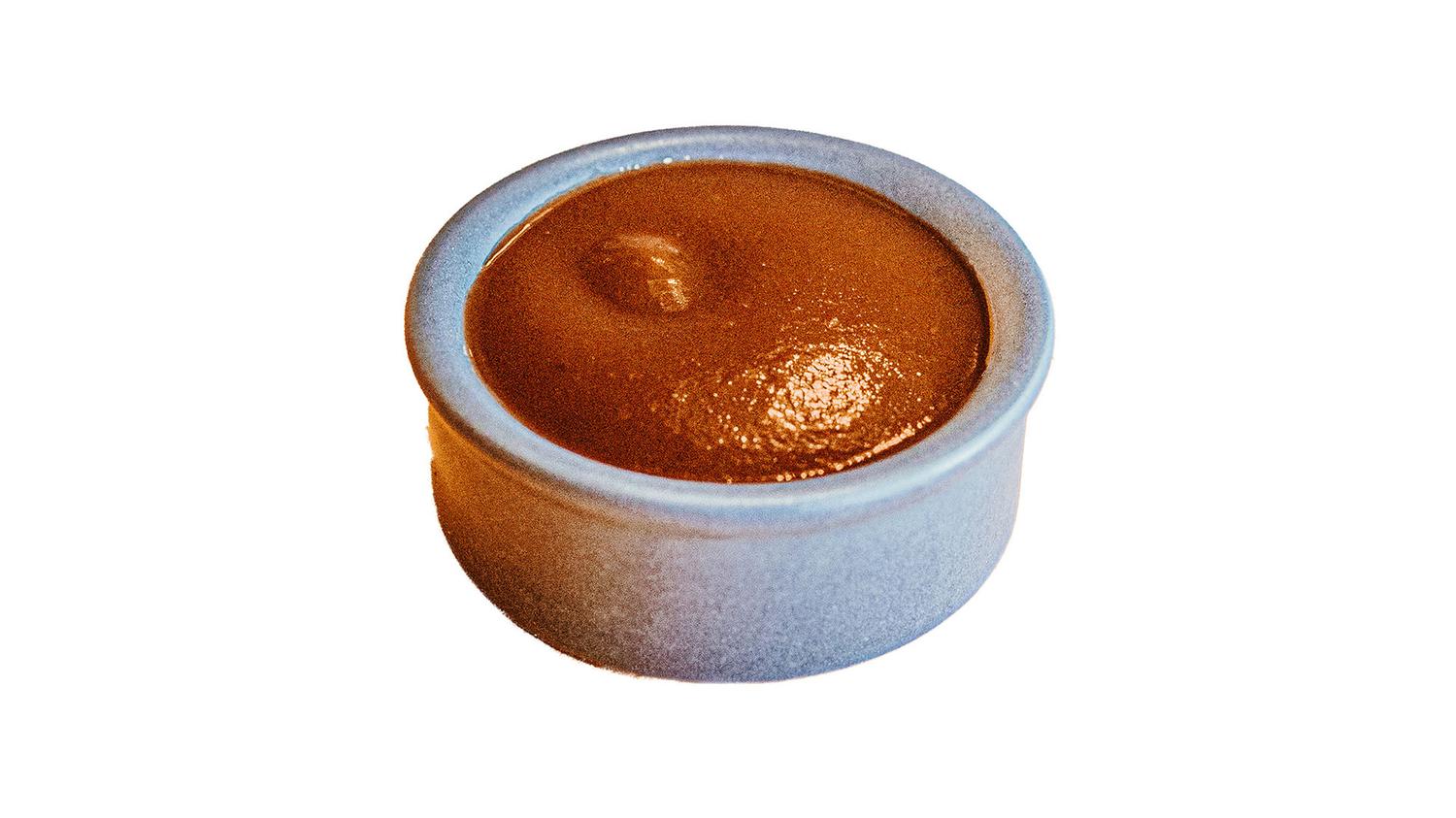 BBQ Dipping Sauce
