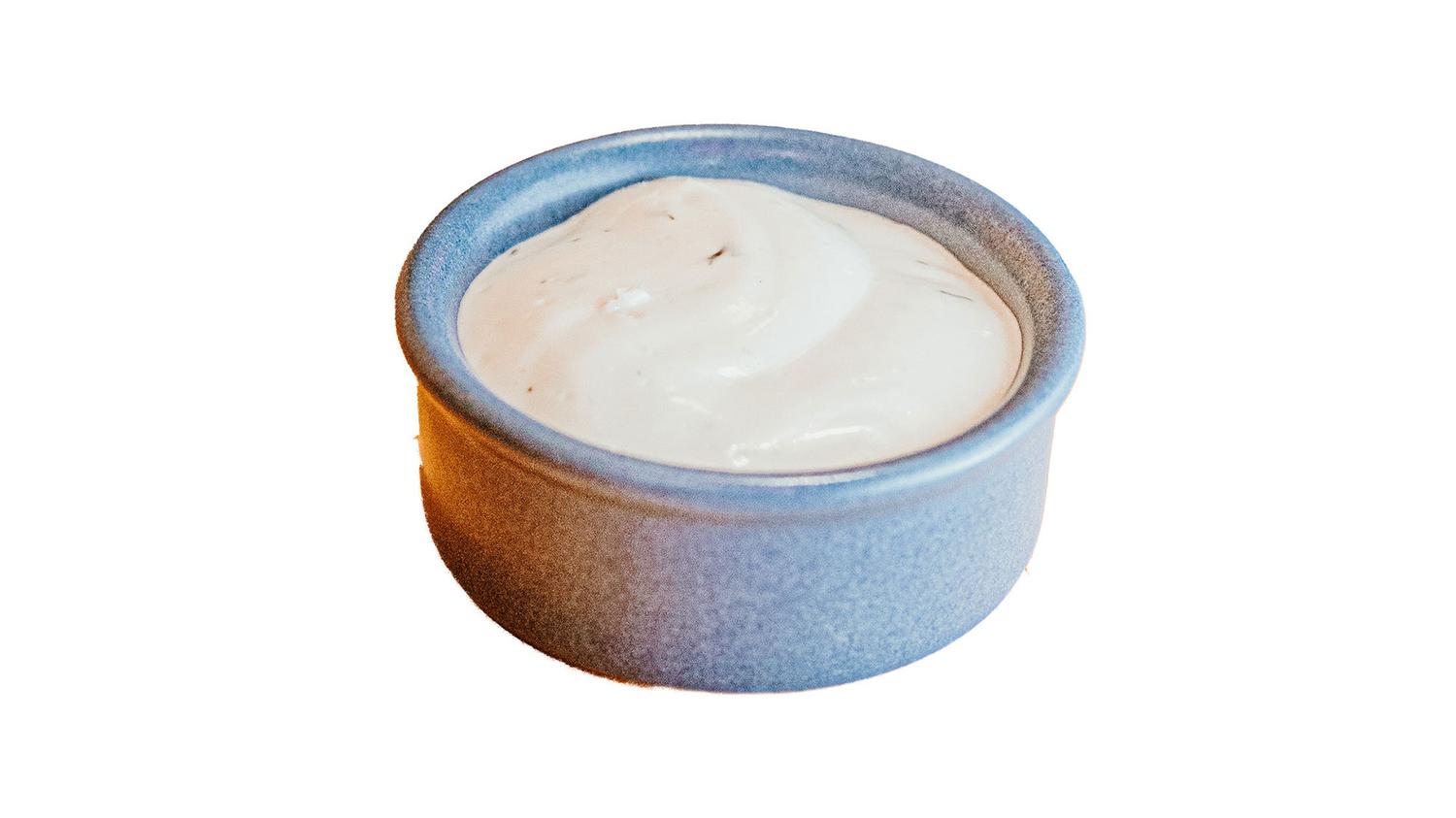 Ranch Dipping Sauce