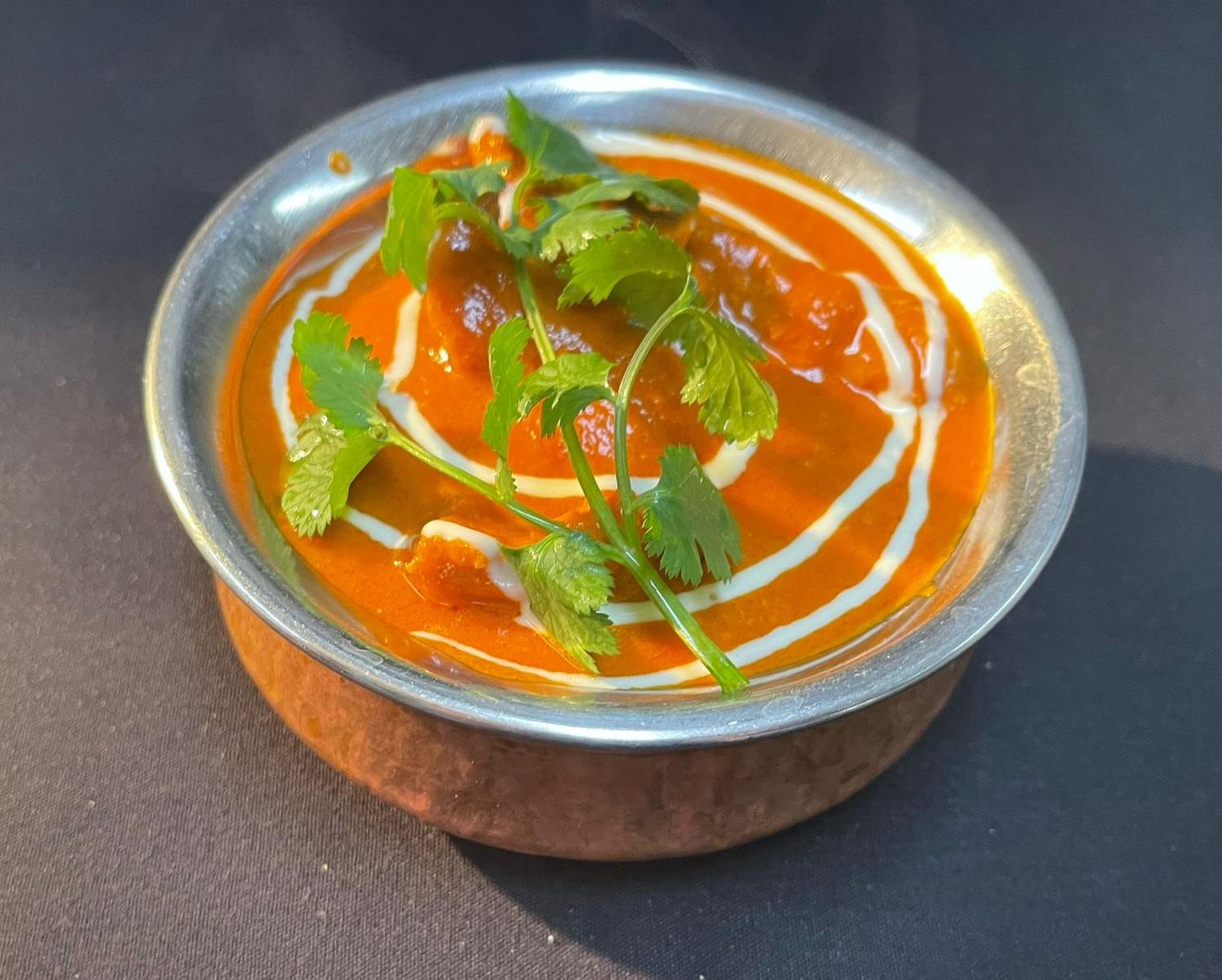 Lamb Korma 5 Litre