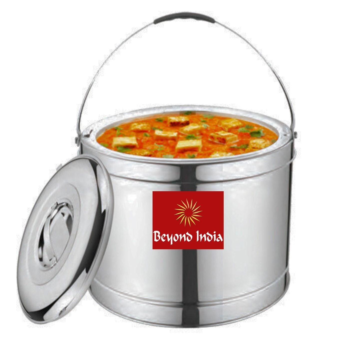 Chicken Korma 5 Litre