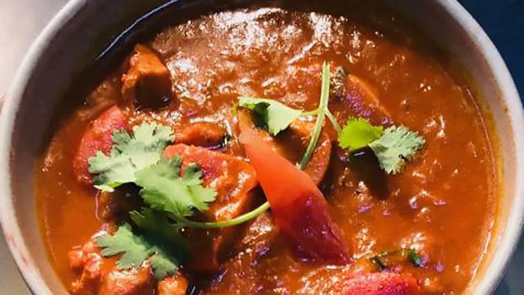 Chicken Tikka Massala 5 Litre