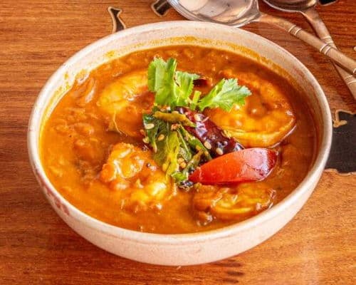 Prawn Massala 5L