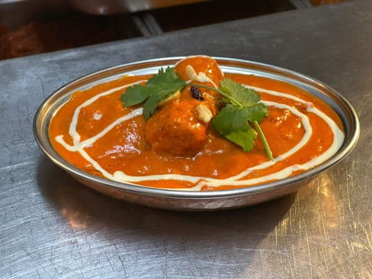 Malai Kofta 2L
