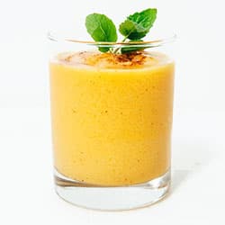Mango Lassi