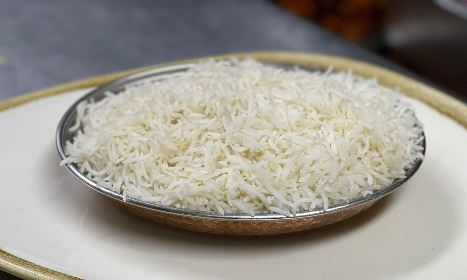 Steam Rice- 5L