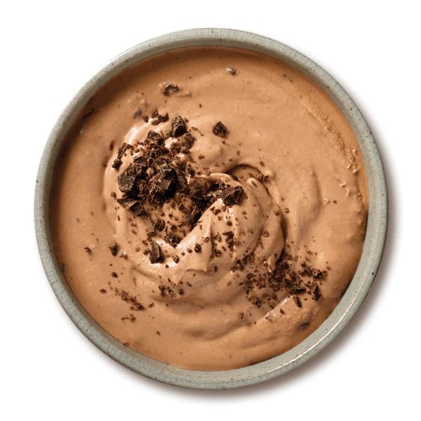 Chocolate Mousse (Single Serve)
