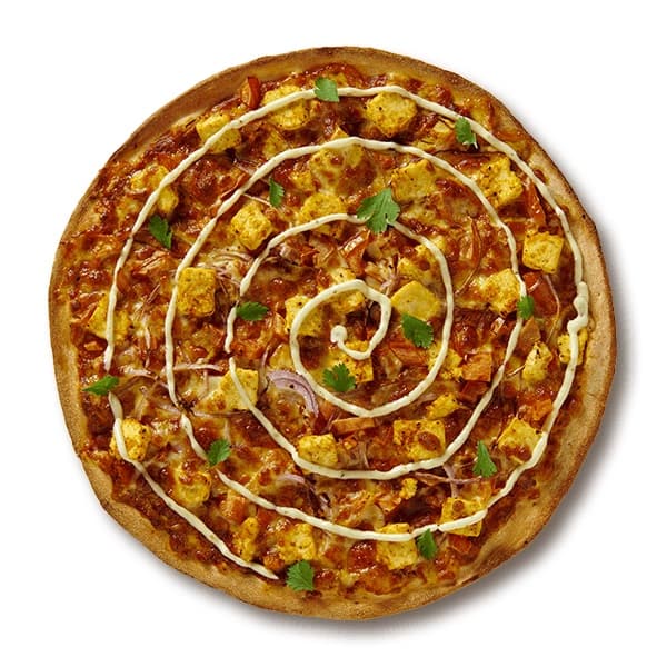 Paneer Masala