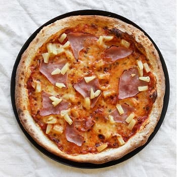 Five O Pizza