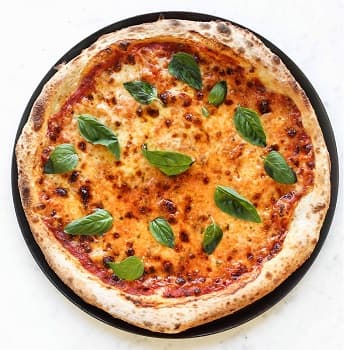 Mary Jane Pizza