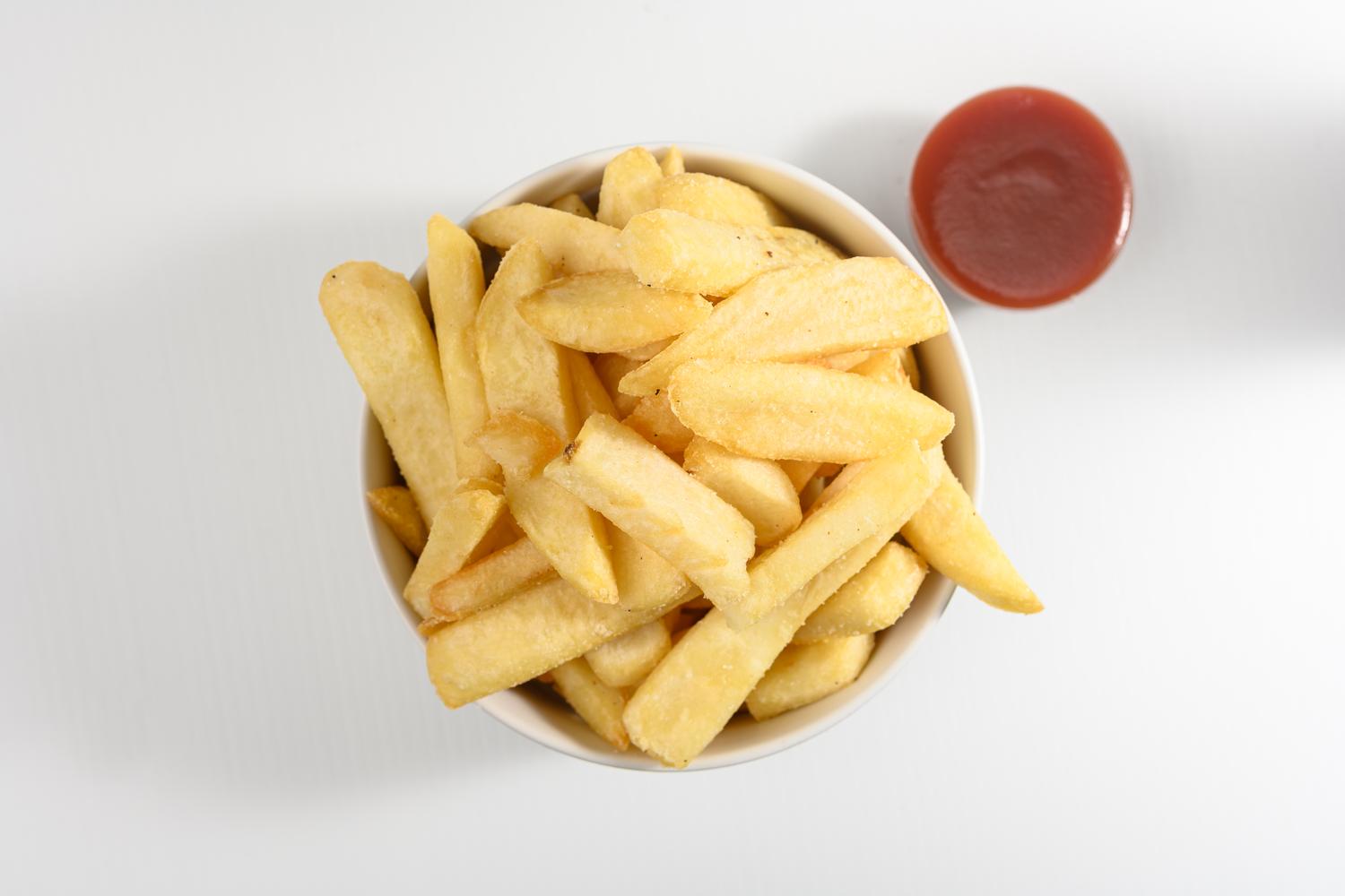 Fries (Individual Serve)