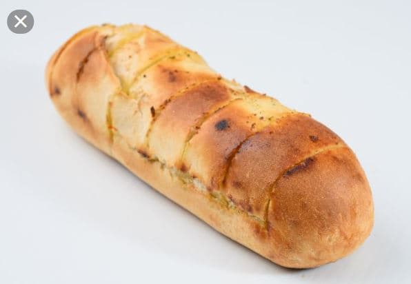 Garlic G-Bread