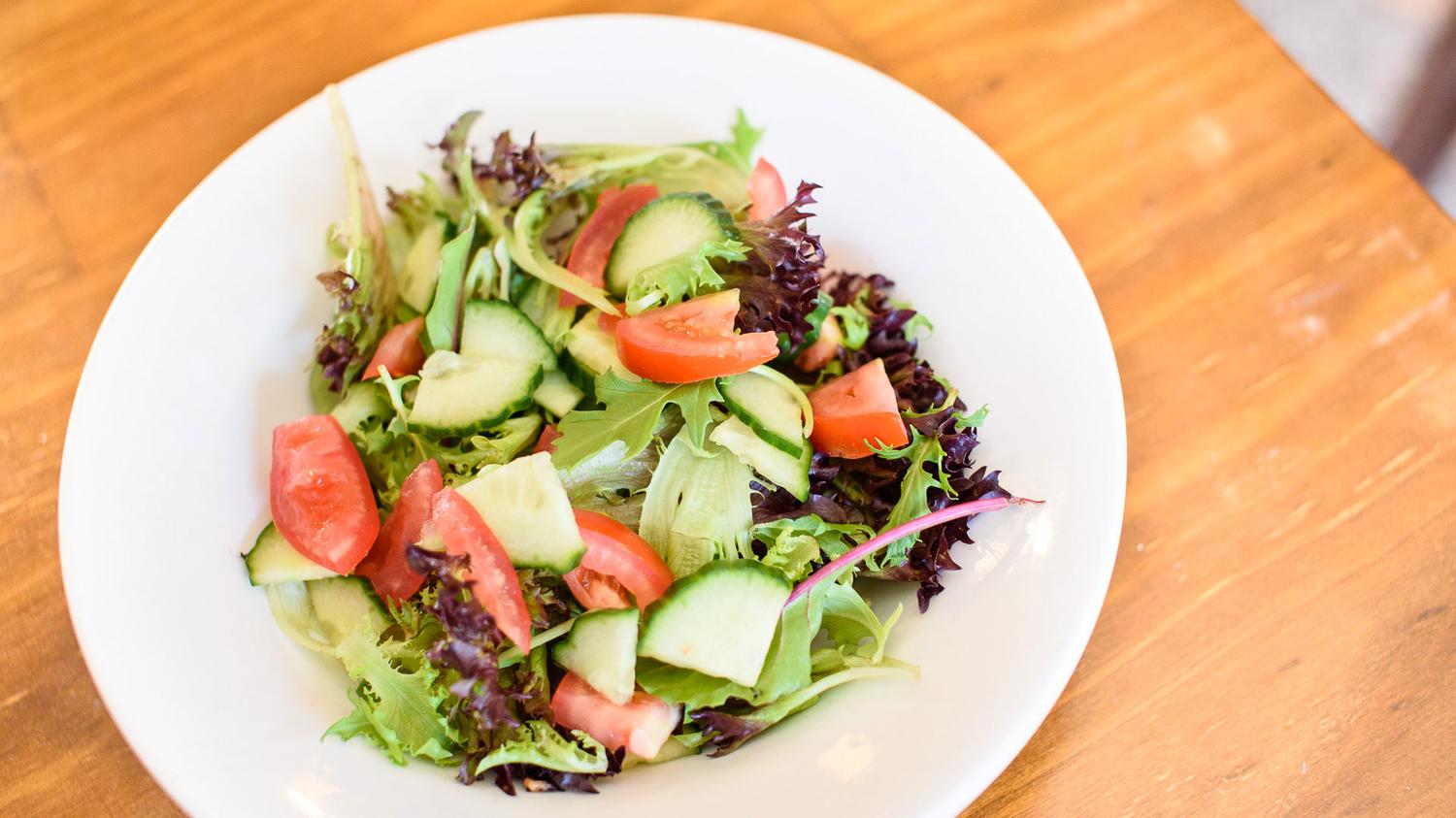 Garden Salad (500ML Container)