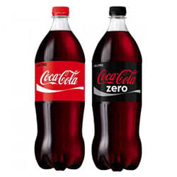 Soft Drinks (1.25L)