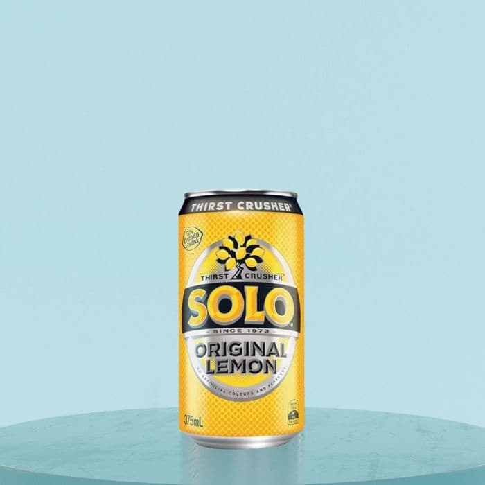 Solo (375ML)