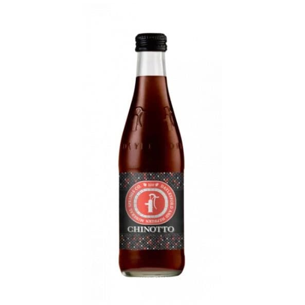 Chinotto Hepburn Springs (300ML)