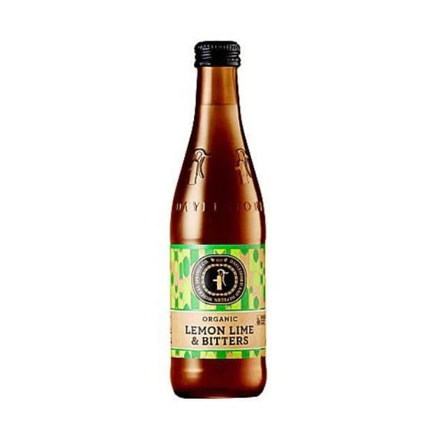 Lime & Bitters Hepburn Springs (300ML)